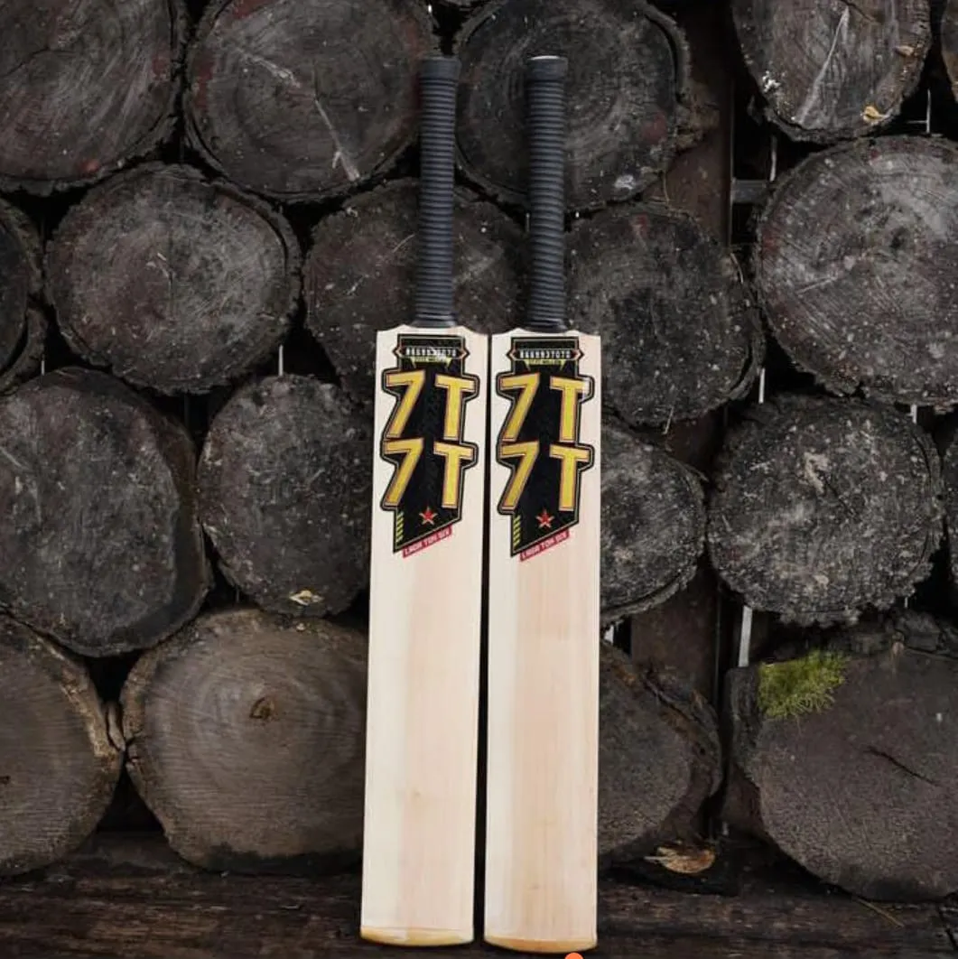 Gold Edition Cricket Bat